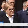 Юлія Тимошенко хоче провести Всеукраїнський референдум