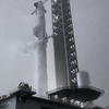 SpaceX строит гигантский космопорт посреди океана