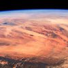 Умирающая планета: астронавты увидели превращение Земли в Марс