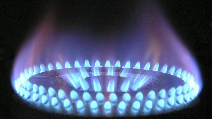 Цены на газ/ Фото: pixabay.com