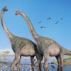 Гигантские рептилии: обнаружены уникальные неизвестные динозавры