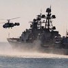 Россия начала крупные учения в Тихом океане