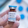 В Украине обнародовали заявление о смешивании вакцин от коронавируса