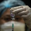 Вакцинация от коронавируса: в Украине сделали более 1,5 млн прививок 