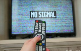 Наказали за "карателей": в Украине запретили белорусский государственный телеканал