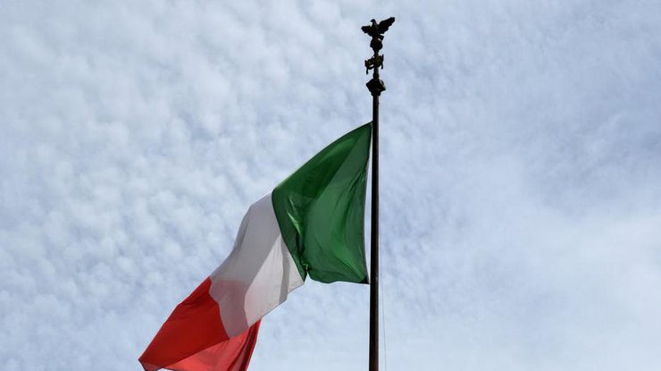 Флаг Италии / Фото: Pexels