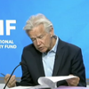 МВФ не надасть Україні наступний транш