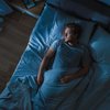 Чем чреваты проблемы со сном