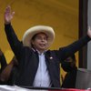 В Перу избрали президента
