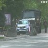 Поліція  Бельгії оголосила полювання на озброєного до зубів солдата