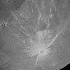 В NASA показали впечатляющие фото самой большой луны в Солнечной системе