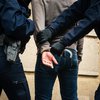 В Париже полиция разогнала массовую молодежную вечеринку (видео)