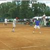 Турнір з тенісу у Києві: яка атмосфера панувала на кортах?