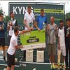 У Києві відбувся турнір з тенісу: чим відзначився чемпіонат?