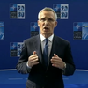 Саміт НАТО: Альянс буде стримувати дії Росії