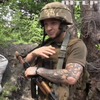 На фронті двоє українських військових підірвалися на міні