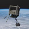 Первый в мире деревянный спутник отправят в космос
