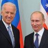 Встреча Байдена и Путина: кто первым даст пресс-конференцию