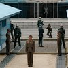 К охране границы Южной и Северной Кореи привлекут "искусственных" бойцов