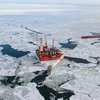 Экологи идут в суд: в Арктике останавливается добыча нефти