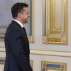 Зеленский встретился с председательницей ОБСЕ