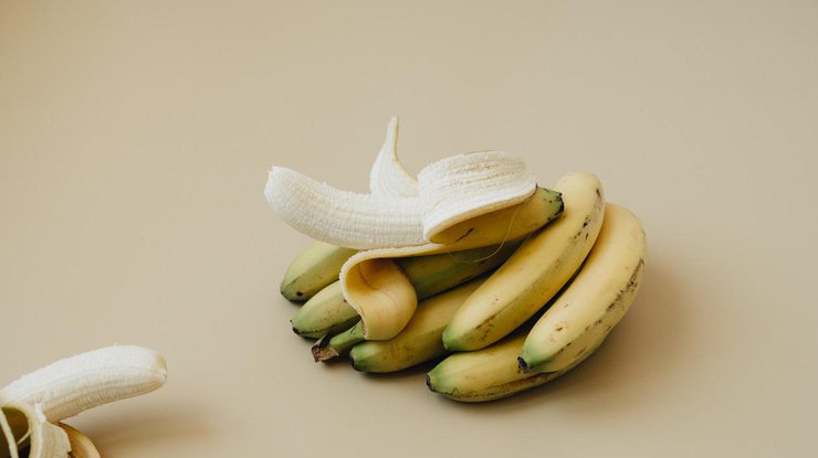 Фото: банан / Pexels
