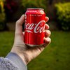 Поступок Криштиану Роналду обрушил акции Coca-Cola