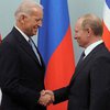 Байден и Путин начали переговоры: первые детали 