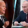 Переговоры Байдена и Путина: встреча перешла в широкий формат