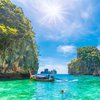 Таиланд откроется для туристов