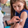 В Эстонии начинается вакцинация детей от COVID