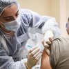 Беларусь начала испытания COVID-вакцины