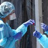 В Москве найдена мутация "индийского" штамма коронавируса 