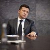 "Информационное вытирание ног о нашу страну": Зеленский обвинил Россию в "политической клептомании"