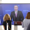 Встреча Байдена и Путина: политики обсудили Украину