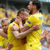 Євро-2020: Україна виграла у Північної Македонії
