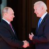 В России оценили вероятность новой встречи Путина и Байдена