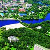 Территорию одного из городов Украины увеличили 