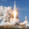 SpaceX вывели на орбиту сверхсекретный военный спутник (видео)