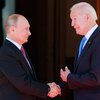 Встреча Байдена и Путина: какими подарками обменялись президенты 