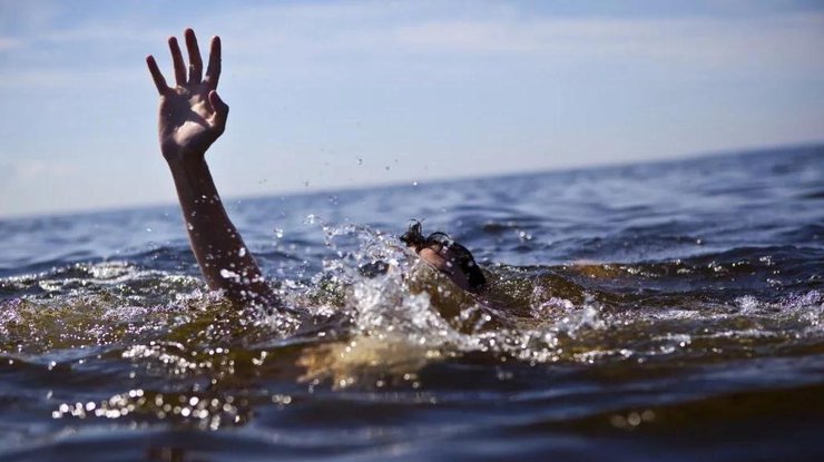 Фото: на Донбассе утонул подросток / bashinform.ru