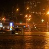 Реки среди улиц: ливень затопил Днепр (видео) 