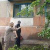 В Донецкой области годовалый ребенок выпал из окна