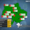COVID-19 в Україні за добу забрав життя 50 людей