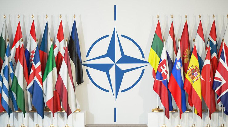 Фото: НАТО / rg.ru