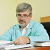 Украинский врач Юрий Фломин получил высокую государственную награду