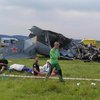Катастрофа самолета с парашютистами: количество жертв возросло