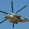 В Иране произошла страшная авиакатастрофа "избирательного" вертолета