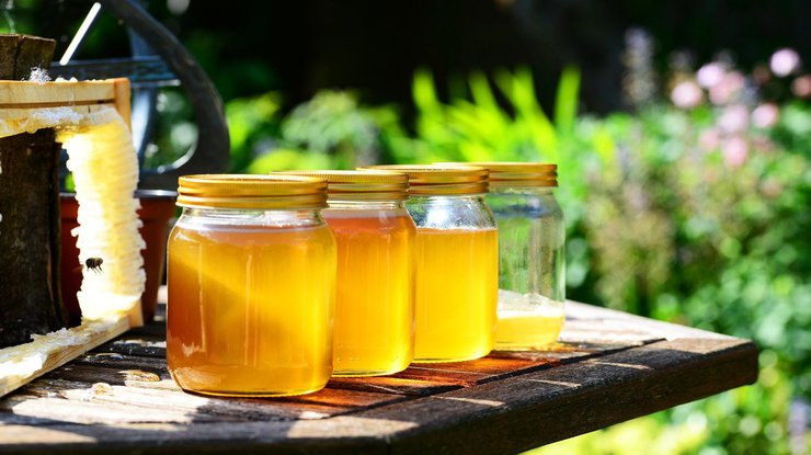 Фото: какой мед нельзя покупать 