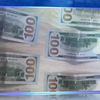 Поліція Києва викрила шахраїв з підробленими банкнотами
